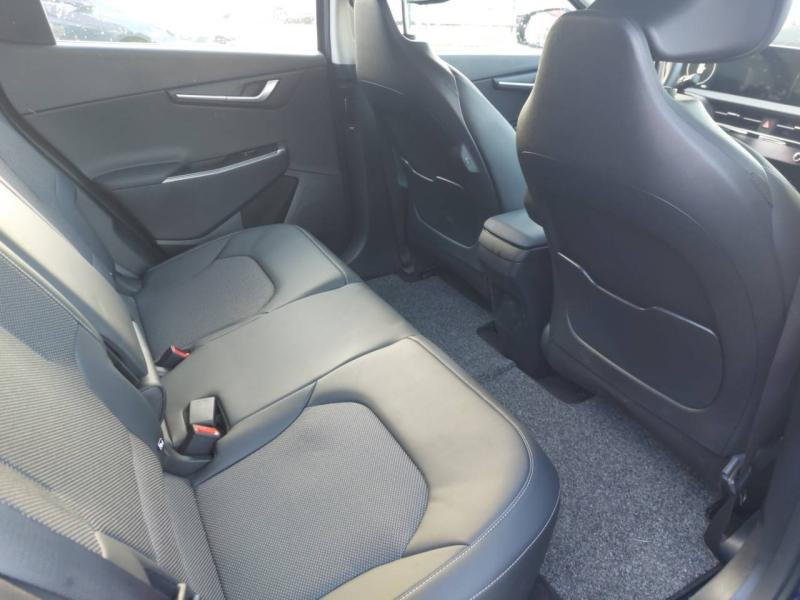 Kia Ev6 229ch Air Active 2WD  occasion  Jaux - photo n11