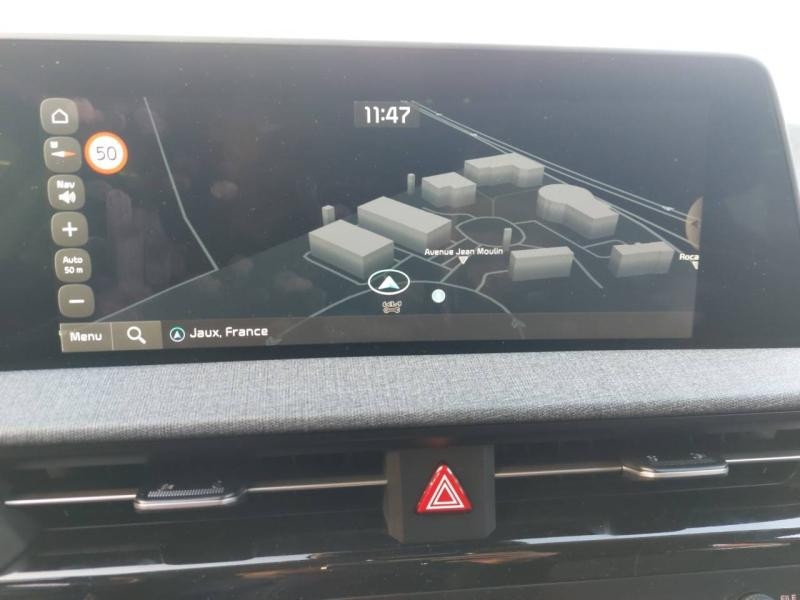 Kia Ev6 229ch Air Active 2WD  occasion  Jaux - photo n17