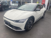 Annonce Kia Ev6 occasion Electrique 229ch Air Active 2WD � Jaux