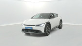 Kia Ev6 occasion année 2023 boite Automatique Annonce Kia Ev6 occasion Electrique 229ch Air Active 2WD à SAINT-GREGOIRE