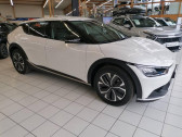 Kia Ev6 229ch Air Active 2WD   Varennes-Vauzelles 58