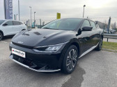 Kia Ev6 229ch Air Design 2WD   Barberey-Saint-Sulpice 10