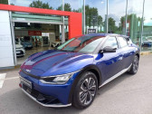 Kia Ev6 229ch Air Design 2WD   Vert-Saint-Denis 77