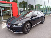 Kia Ev6 229ch Air Design 2WD   Vert-Saint-Denis 77