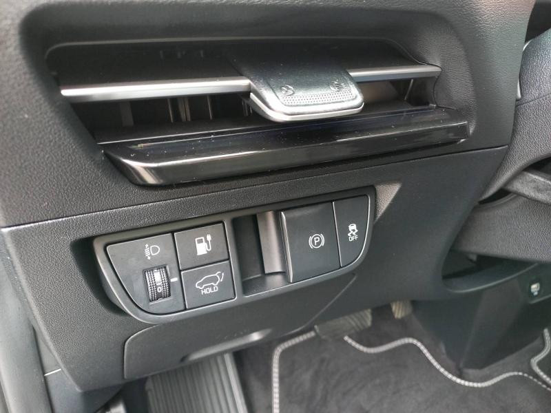 Kia Ev6 229ch Air Design 2WD  occasion  Vert-Saint-Denis - photo n16