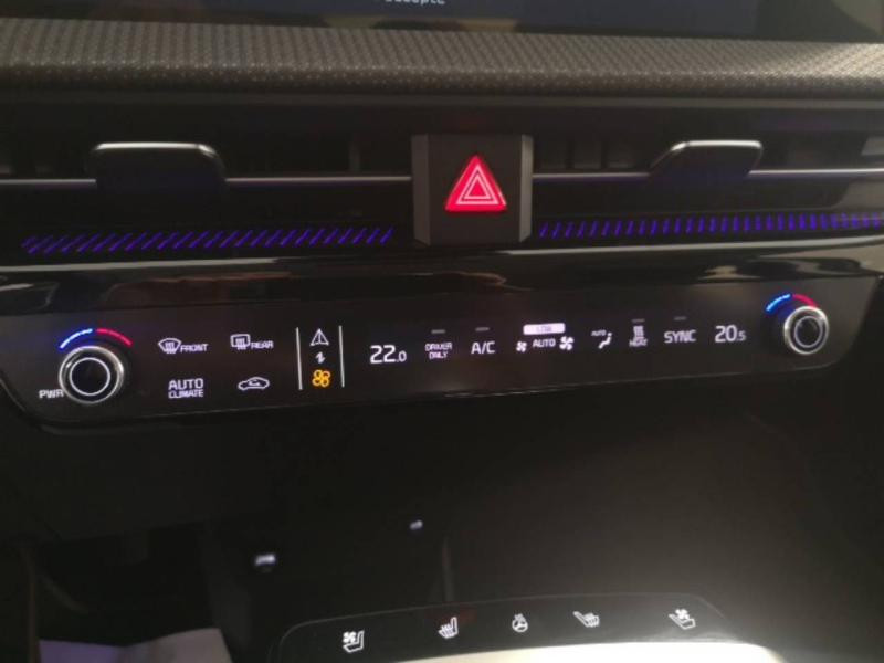 Kia Ev6 229ch Air Design 2WD  occasion  Garges-ls-Gonesse - photo n18