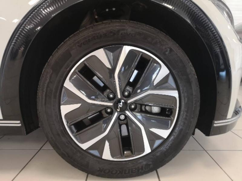 Kia Ev6 229ch Air Design 2WD  occasion  Garges-ls-Gonesse - photo n12