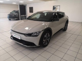 Annonce Kia Ev6 occasion Electrique 229ch Air Design 2WD � Garges-l�s-Gonesse