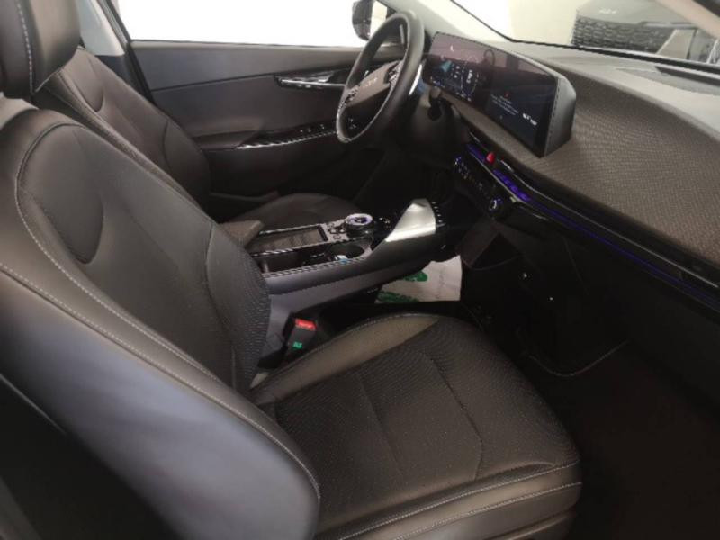 Kia Ev6 229ch Air Design 2WD  occasion � Garges-l�s-Gonesse - photo n�14