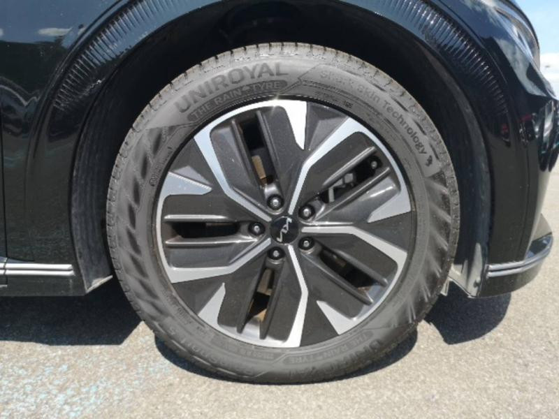 Kia Ev6 229ch Air Design 2WD  occasion  Saint-Maximin - photo n12
