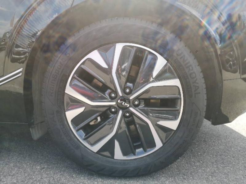 Kia Ev6 229ch Air Design 2WD  occasion  Saint-Maximin - photo n10