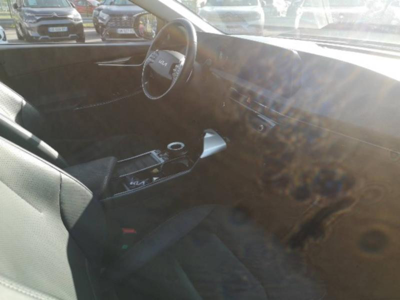 Kia Ev6 229ch Air Design 2WD  occasion  Saint-Maximin - photo n16