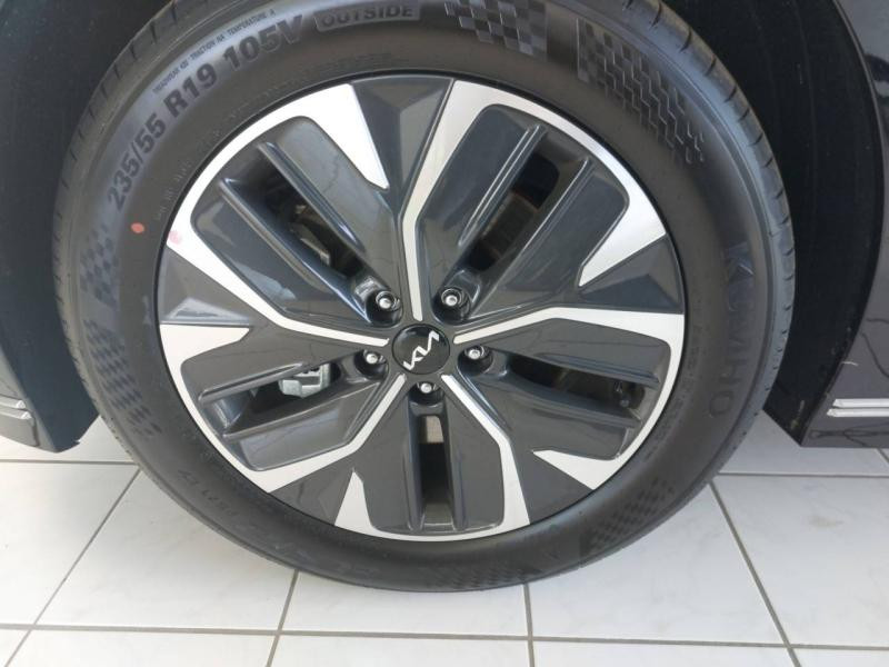 Kia Ev6 229ch Air Design 2WD  occasion  Jaux - photo n20