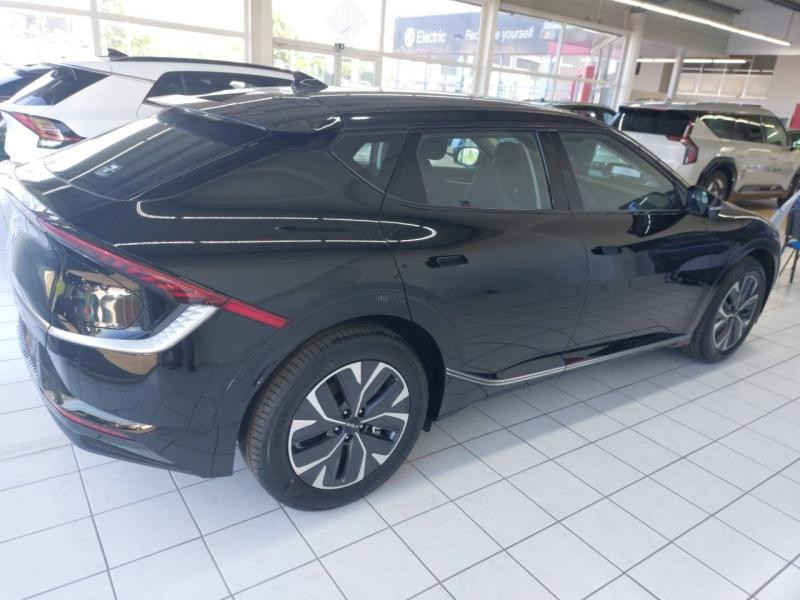 Kia Ev6 229ch Air Design 2WD  occasion  Jaux - photo n4