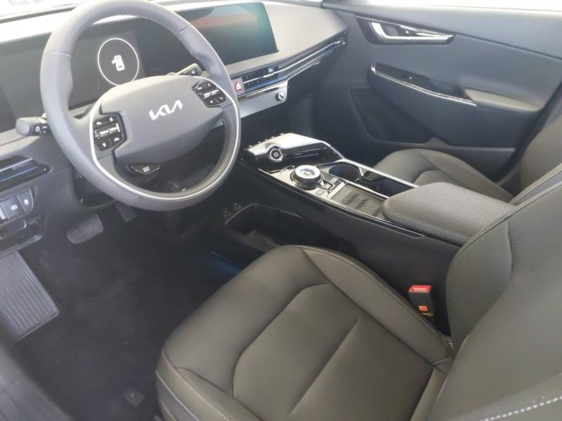 Kia Ev6 229ch Air Design 2WD  occasion  Jaux - photo n9