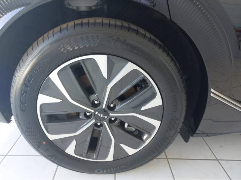 Kia Ev6 229ch Air Design 2WD  occasion  Jaux - photo n19