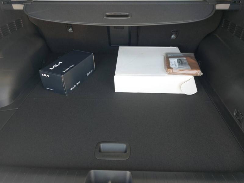 Kia Ev6 229ch Air Design 2WD  occasion  Jaux - photo n12