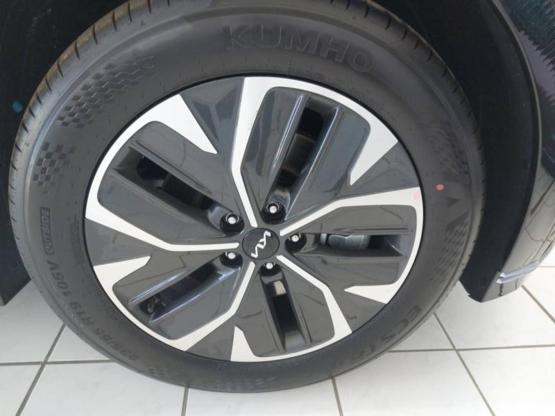 Kia Ev6 229ch Air Design 2WD  occasion  Jaux - photo n18