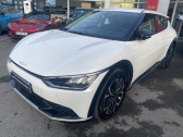 Annonce Kia Ev6 occasion Electrique 229ch Air Design 2WD � Jaux