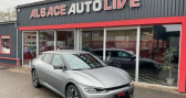 Annonce Kia Ev6 occasion Electrique 229CH GT-LINE 2WD � Eckbolsheim