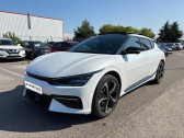 Kia Ev6 occasion année 2022 boite Automatique Annonce Kia Ev6 occasion Electrique 229ch GT-Line 2WD à Barberey-Saint-Sulpice