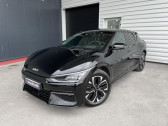 Kia Ev6 occasion année 2022 boite Automatique Annonce Kia Ev6 occasion Electrique 229ch GT-Line 2WD à Barberey-Saint-Sulpice