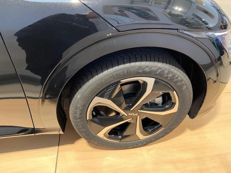 Kia Ev6 229ch GT-Line 2WD  occasion  Barberey-Saint-Sulpice - photo n15