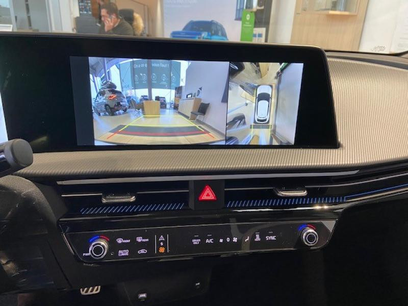 Kia Ev6 229ch GT-Line 2WD  occasion  Barberey-Saint-Sulpice - photo n18