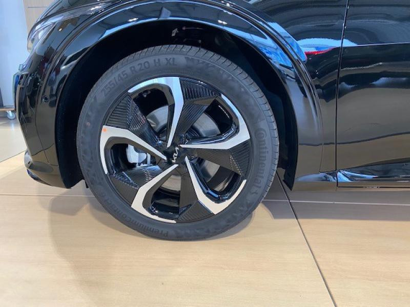 Kia Ev6 229ch GT-Line 2WD  occasion  Barberey-Saint-Sulpice - photo n14