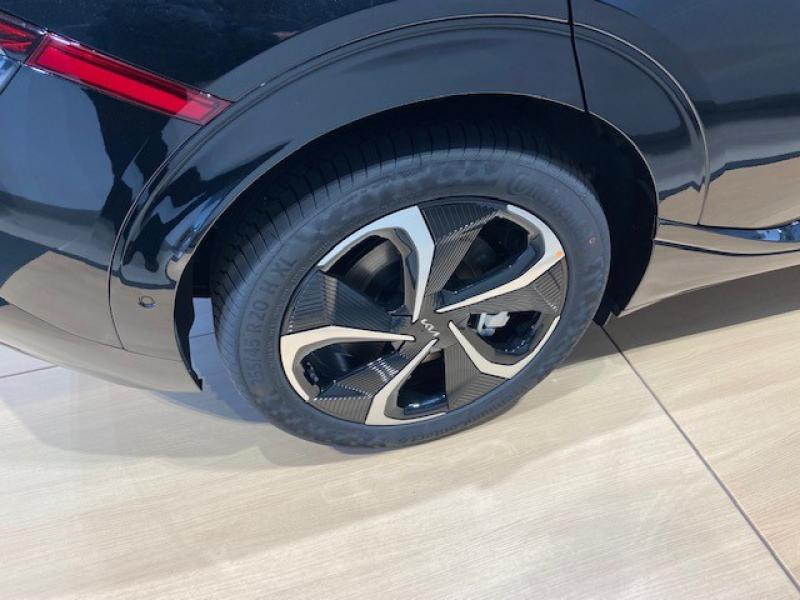 Kia Ev6 229ch GT-Line 2WD  occasion  Barberey-Saint-Sulpice - photo n13