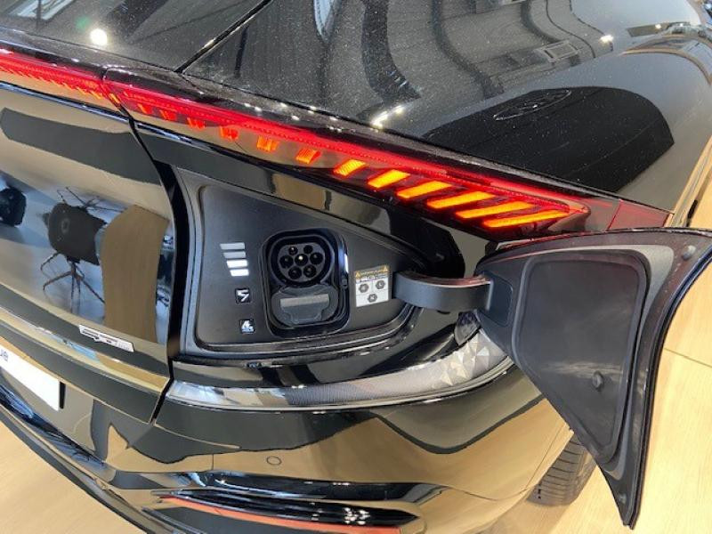 Kia Ev6 229ch GT-Line 2WD  occasion  Barberey-Saint-Sulpice - photo n19