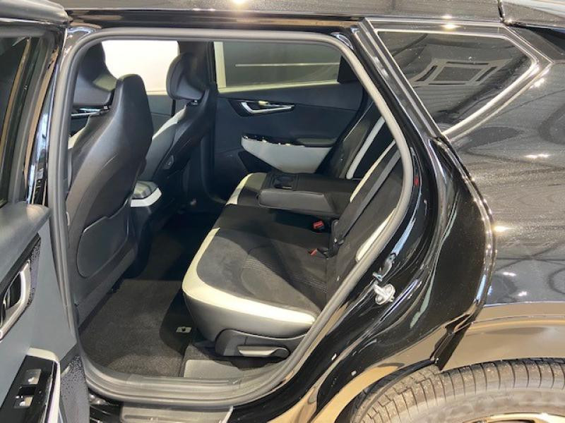 Kia Ev6 229ch GT-Line 2WD  occasion  Barberey-Saint-Sulpice - photo n11