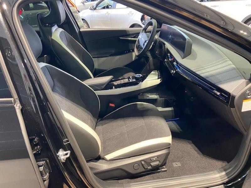 Kia Ev6 229ch GT-Line 2WD  occasion  Barberey-Saint-Sulpice - photo n10