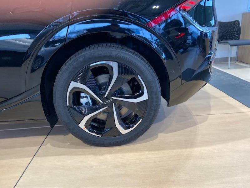 Kia Ev6 229ch GT-Line 2WD  occasion  Barberey-Saint-Sulpice - photo n16