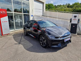 Kia Ev6 occasion année 2021 boite Automatique Annonce Kia Ev6 occasion Electrique 229ch GT-Line 2WD à Garges-lès-Gonesse