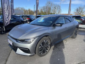 Kia Ev6 occasion année 2023 boite Automatique Annonce Kia Ev6 occasion Electrique 229ch GT-Line 2WD à Saint-Maximin
