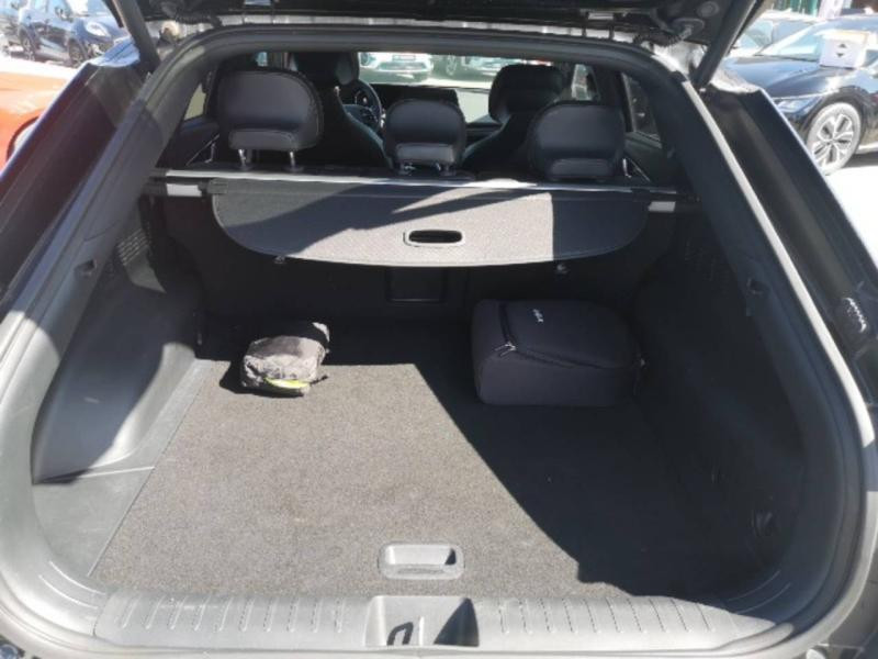 Kia Ev6 229ch GT-Line 2WD  occasion  Saint-Maximin - photo n13