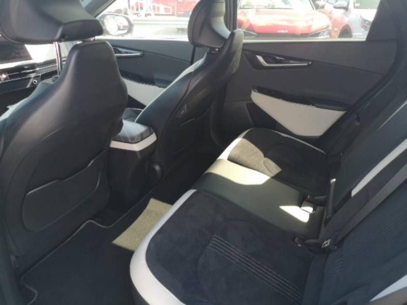 Kia Ev6 229ch GT-Line 2WD  occasion  Saint-Maximin - photo n15