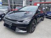 Kia Ev6 occasion année 2021 boite Automatique Annonce Kia Ev6 occasion Electrique 229ch GT-Line 2WD à Jaux