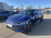 Annonce Kia Ev6 occasion Electrique 229ch GT-Line 2WD � Beaune