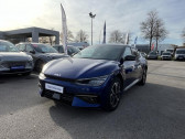 Annonce Kia Ev6 occasion Electrique 229ch GT-Line 2WD  Dijon