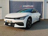 Annonce Kia Ev6 occasion Electrique 229ch GT-Line 2WD  Varennes-Vauzelles