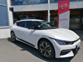 Kia Ev6 occasion année 2023 boite Automatique Annonce Kia Ev6 occasion Electrique 229ch GT-Line 2WD à Varennes-Vauzelles