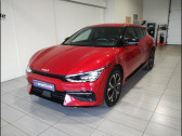 Kia Ev6 occasion année 2021 boite Automatique Annonce Kia Ev6 occasion Electrique 229ch GT-Line 2WD à Chaumont