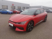 Kia Ev6 occasion année 2022 boite Automatique Annonce Kia Ev6 occasion Electrique 229ch GT-Line 2WD à Amilly