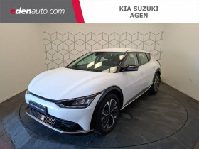 Kia Ev6 , garage KIA SUZUKI BOE � Bo�