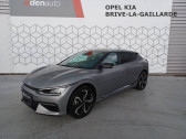 Kia Ev6 occasion année 2022 boite Automatique Annonce Kia Ev6 occasion Electrique 325 ch AWD GT Line Business à Brive-la-Gaillarde