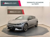Kia Ev6 occasion année 2022 boite Automatique Annonce Kia Ev6 occasion Electrique 325 ch AWD GT Line à La Teste-de-Buch