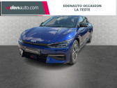 Kia Ev6 325 ch AWD GT Line   La Teste-de-Buch 33