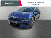 Annonce Kia Ev6 occasion Electrique 325 ch AWD GT Line  Libourne